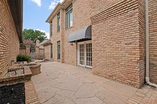 2314 Pheasant Trail, Arlington, TX 76016 - Photo 24