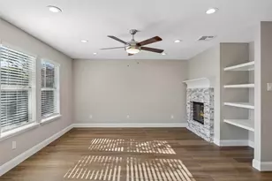 10137 Mt Pheasant Rd, Fort Worth, TX 76108 - Photo 8
