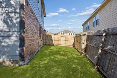 10137 Mount Pheasant Road, Fort Worth, TX 76108 - Photo 32