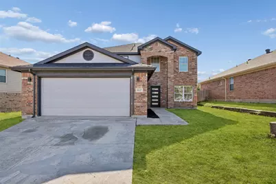 10137 Mount Pheasant Road, Fort Worth, TX 76108 - Photo 2