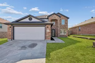 10137 Mt Pheasant Rd, Fort Worth, TX 76108 - Photo 2