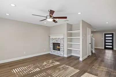 10137 Mount Pheasant Road, Fort Worth, TX 76108 - Photo 6