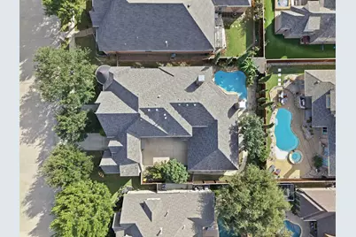 8113 Long Trail Drive, North Richland Hills, TX 76182 - Photo 40