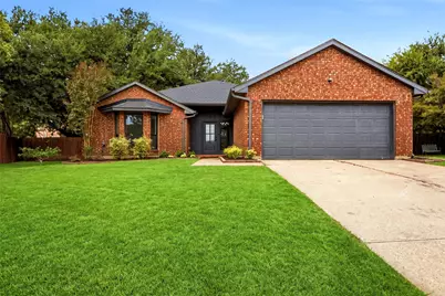 1405 Sedalia Court, Flower Mound, TX 75028 - Photo 1