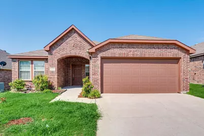 4829 Lemon Grove Drive, Fort Worth, TX 76135 - Photo 1