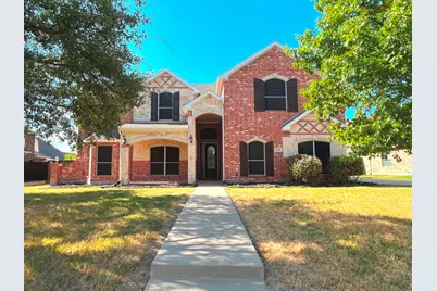 808 Wren Court, Forney, TX 75126 - Photo 1