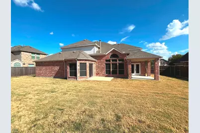 808 Wren Court, Forney, TX 75126 - Photo 32