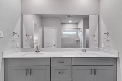 5665 Castle Peak Bend, Fort Worth, TX 76126 - Photo 22