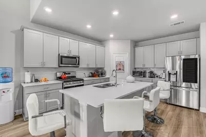 5665 Castle Peak Bend, Fort Worth, TX 76126 - Photo 6