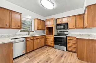 167 Tall Timber Trail, Whitney, TX 76692 - Photo 10