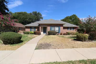 3709 Racquet Court, Plano, TX 75023 - Photo 1