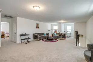 2921 Fox Trail Ln, Fort Worth, TX 76108 - Photo 20