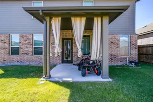 2921 Fox Trail Ln, Fort Worth, TX 76108 - Photo 32