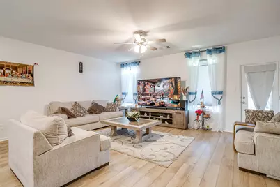 2921 Fox Trail Lane, Fort Worth, TX 76108 - Photo 12