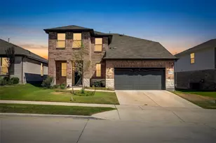 2921 Fox Trail Ln, Fort Worth, TX 76108 - Photo 1