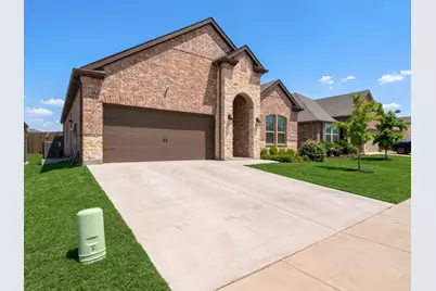3027 Moccasin Lane, Aubrey, TX 76227 - Photo 2