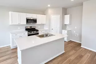 116 Tributary Ln, Bridgeport, TX 76246 - Photo 4
