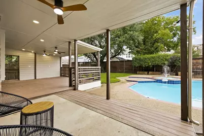 2408 Amber Lane, Flower Mound, TX 75028 - Photo 30