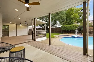 2408 Amber Ln, Flower Mound, TX 75028 - Photo 30
