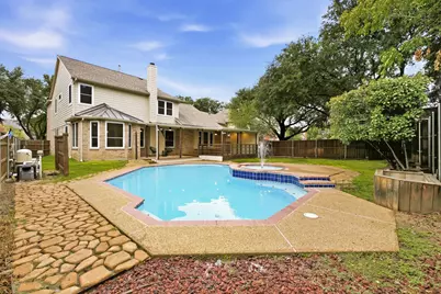 2408 Amber Lane, Flower Mound, TX 75028 - Photo 36