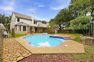 2408 Amber Ln, Flower Mound, TX 75028 - Photo 36