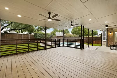 2408 Amber Lane, Flower Mound, TX 75028 - Photo 32