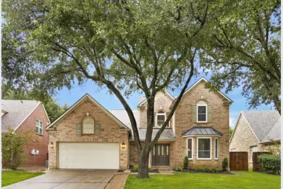2408 Amber Lane, Flower Mound, TX 75028 - Photo 1