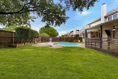 2408 Amber Lane, Flower Mound, TX 75028 - Photo 38