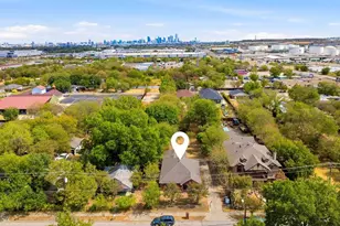 3102 Weisenberger Dr, Dallas, TX 75212 - Photo 4