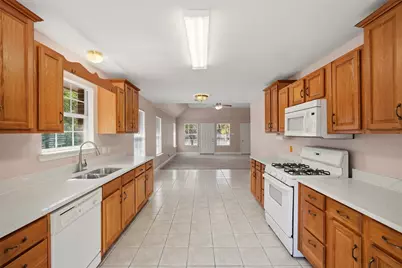 3102 Weisenberger Drive, Dallas, TX 75212 - Photo 16