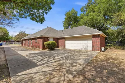3102 Weisenberger Drive, Dallas, TX 75212 - Photo 2