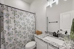 2406 Warrington Pl, Mansfield, TX 76084 - Photo 8