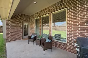2406 Warrington Pl, Mansfield, TX 76084 - Photo 22