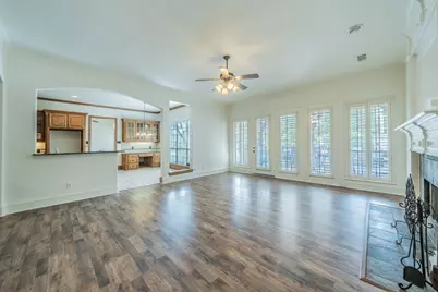 3201 Cedar Ridge Drive, Flower Mound, TX 75022 - Photo 6