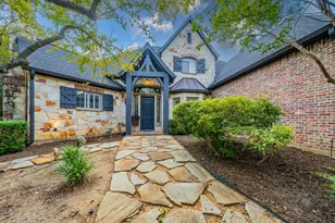 3201 Cedar Ridge Dr, Flower Mound, TX 75022 - Photo 2