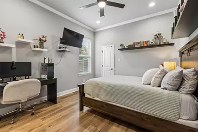 101 Sycamore Lane, Roanoke, TX 76262 - Photo 22