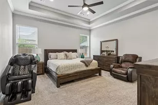 101 Sycamore Lane, Roanoke, TX 76262 - Photo 14