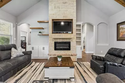 101 Sycamore Lane, Roanoke, TX 76262 - Photo 8