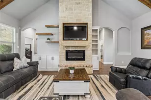 101 Sycamore Lane, Roanoke, TX 76262 - Photo 8