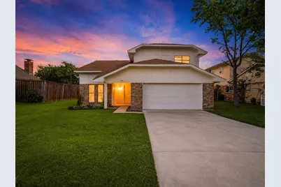 5514 Round Rock Road, Garland, TX 75044 - Photo 1
