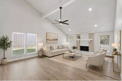 5514 Round Rock Road, Garland, TX 75044 - Photo 2