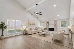 5514 Round Rock Rd, Garland, TX 75044 - Photo 2