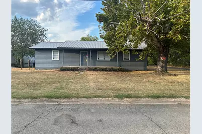 1608 W Kaufman Street, Paris, TX 75460 - Photo 1
