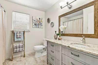 3713 Dexter Avenue, Fort Worth, TX 76107 - Photo 16
