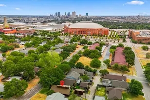 3713 Dexter Ave, Fort Worth, TX 76107 - Photo 26