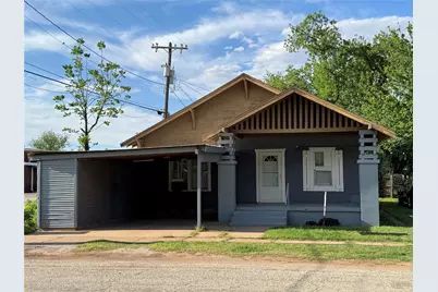 304 W Nevada Street, Seymour, TX 76380 - Photo 1
