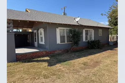 304 W Nevada Street, Seymour, TX 76380 - Photo 2
