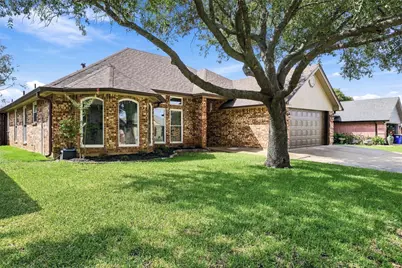 6036 Sundown Drive, Watauga, TX 76148 - Photo 1