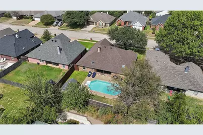 6036 Sundown Drive, Watauga, TX 76148 - Photo 38