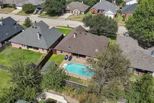 6036 Sundown Dr, Watauga, TX 76148 - Photo 38